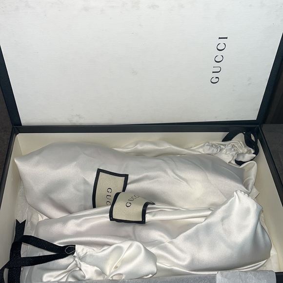 Gucci Espadrilles - Picture 7 of 7